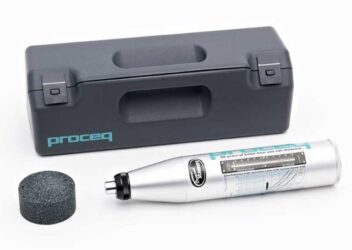 Jual Proceq Original Schmidt Type N